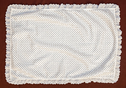 Sabanita G007 (tejida a mano)