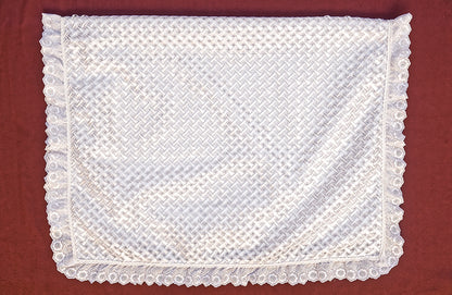 Sabanita G007 (tejida a mano)