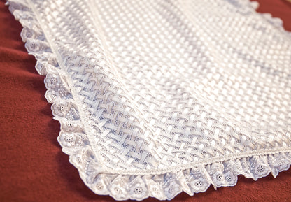 Sabanita G007 (tejida a mano)