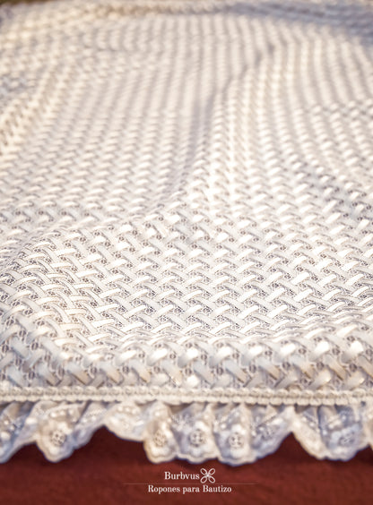 Sabanita G007 (tejida a mano)